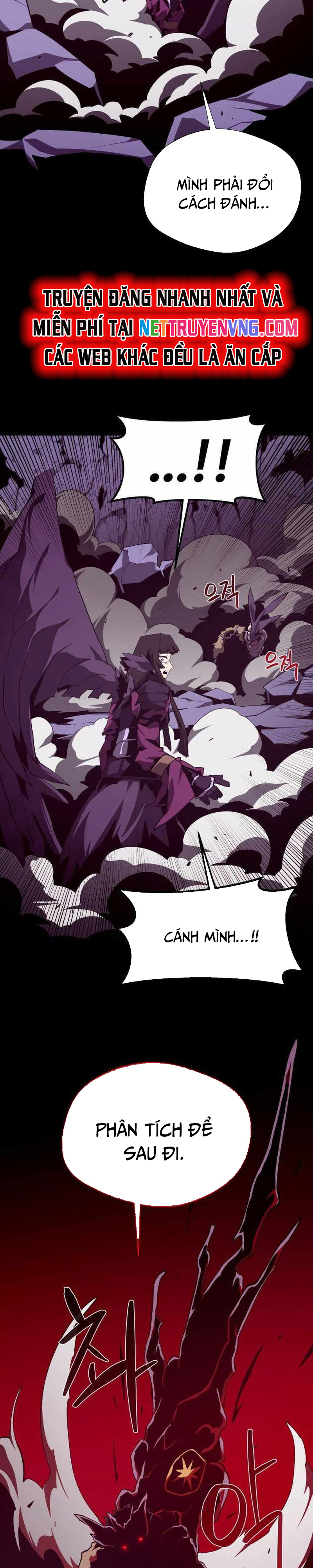 Hồi Ức Trong Ngục Tối Chap 122 - Next Chap 123