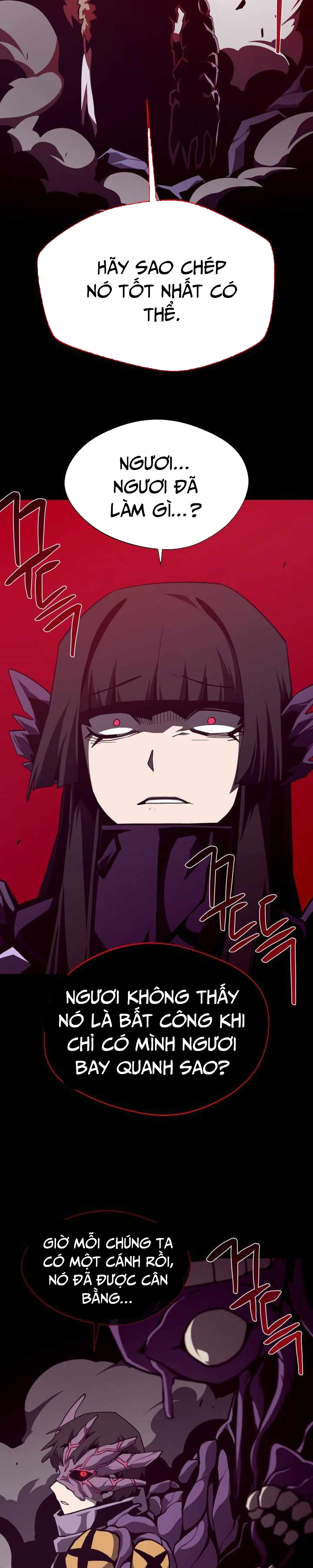 Hồi Ức Trong Ngục Tối Chap 122 - Next Chap 123