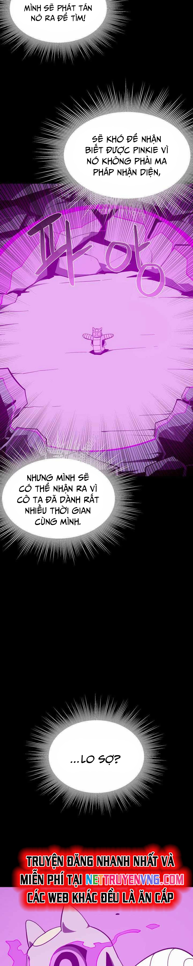 Hồi Ức Trong Ngục Tối Chap 122 - Next Chap 123