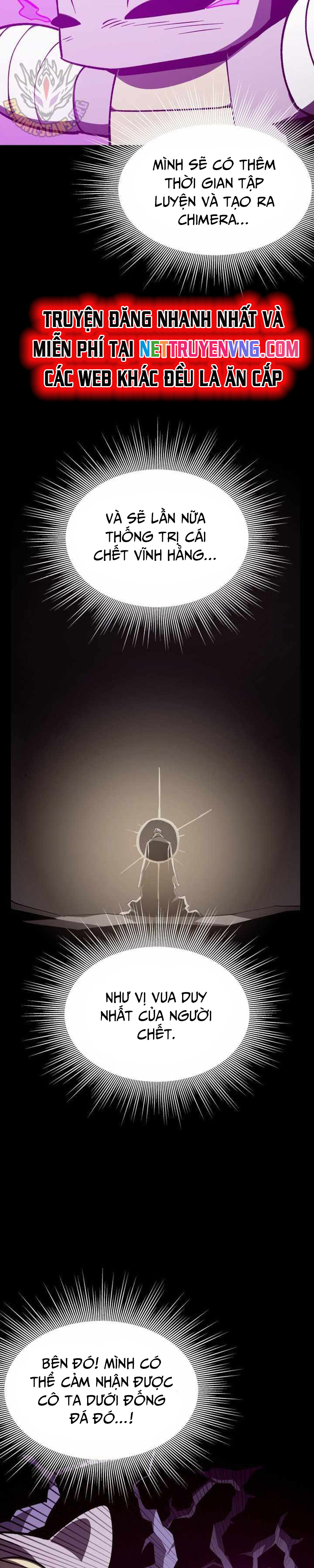 Hồi Ức Trong Ngục Tối Chap 122 - Next Chap 123