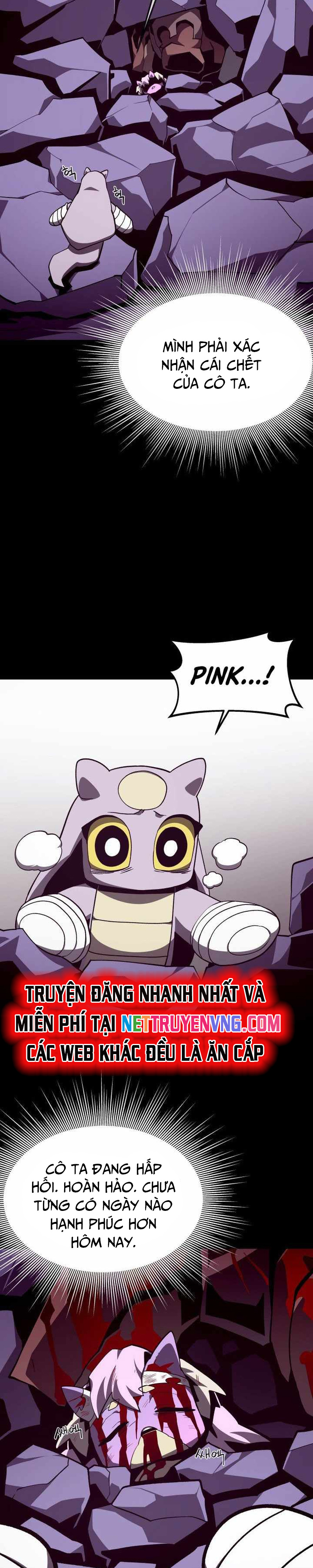 Hồi Ức Trong Ngục Tối Chap 122 - Next Chap 123