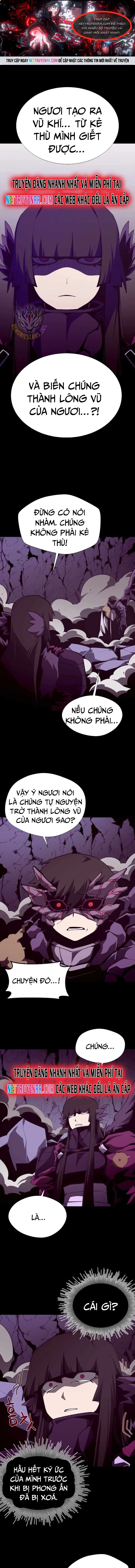 Hồi Ức Trong Ngục Tối Chap 123 - Next Chap 124
