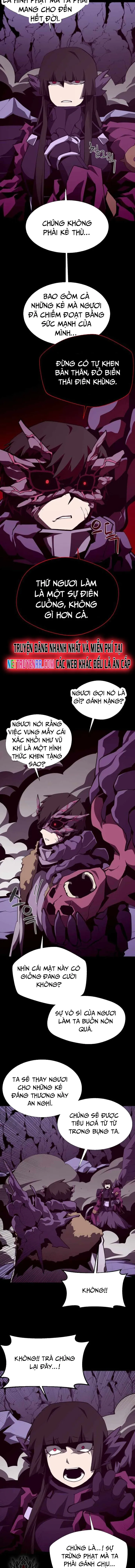 Hồi Ức Trong Ngục Tối Chap 123 - Next Chap 124