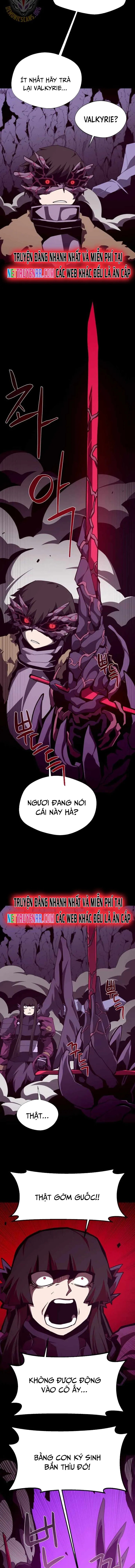 Hồi Ức Trong Ngục Tối Chap 123 - Next Chap 124