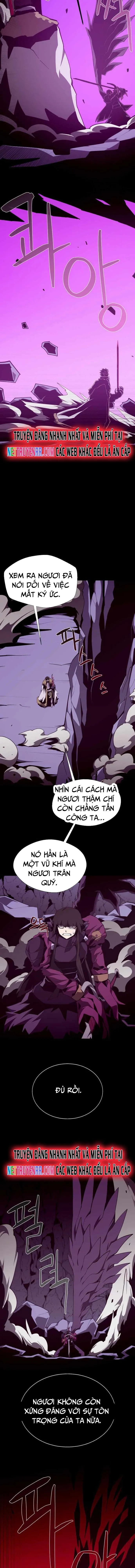 Hồi Ức Trong Ngục Tối Chap 123 - Next Chap 124