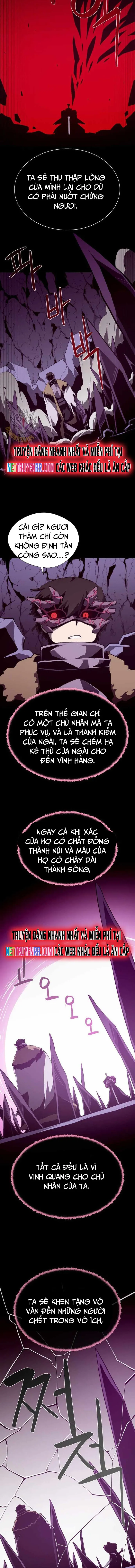 Hồi Ức Trong Ngục Tối Chap 123 - Next Chap 124