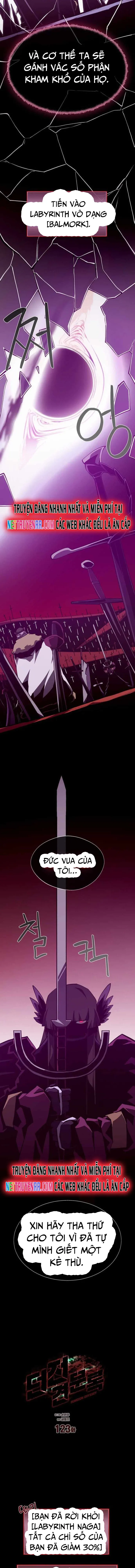 Hồi Ức Trong Ngục Tối Chap 123 - Next Chap 124