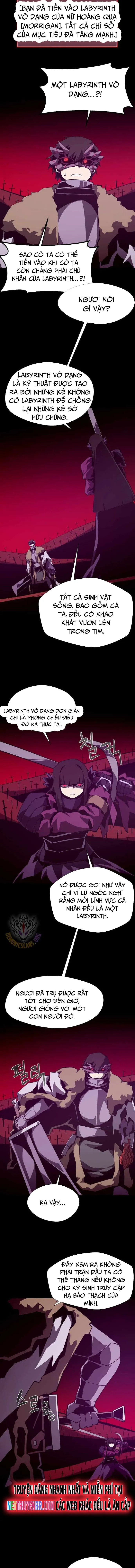 Hồi Ức Trong Ngục Tối Chap 123 - Next Chap 124