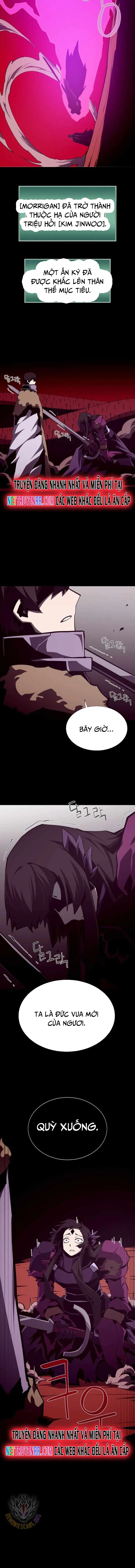 Hồi Ức Trong Ngục Tối Chap 123 - Next Chap 124