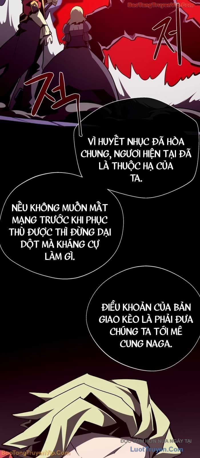 Hồi Ức Trong Ngục Tối Chap 141 - Next Chap 142