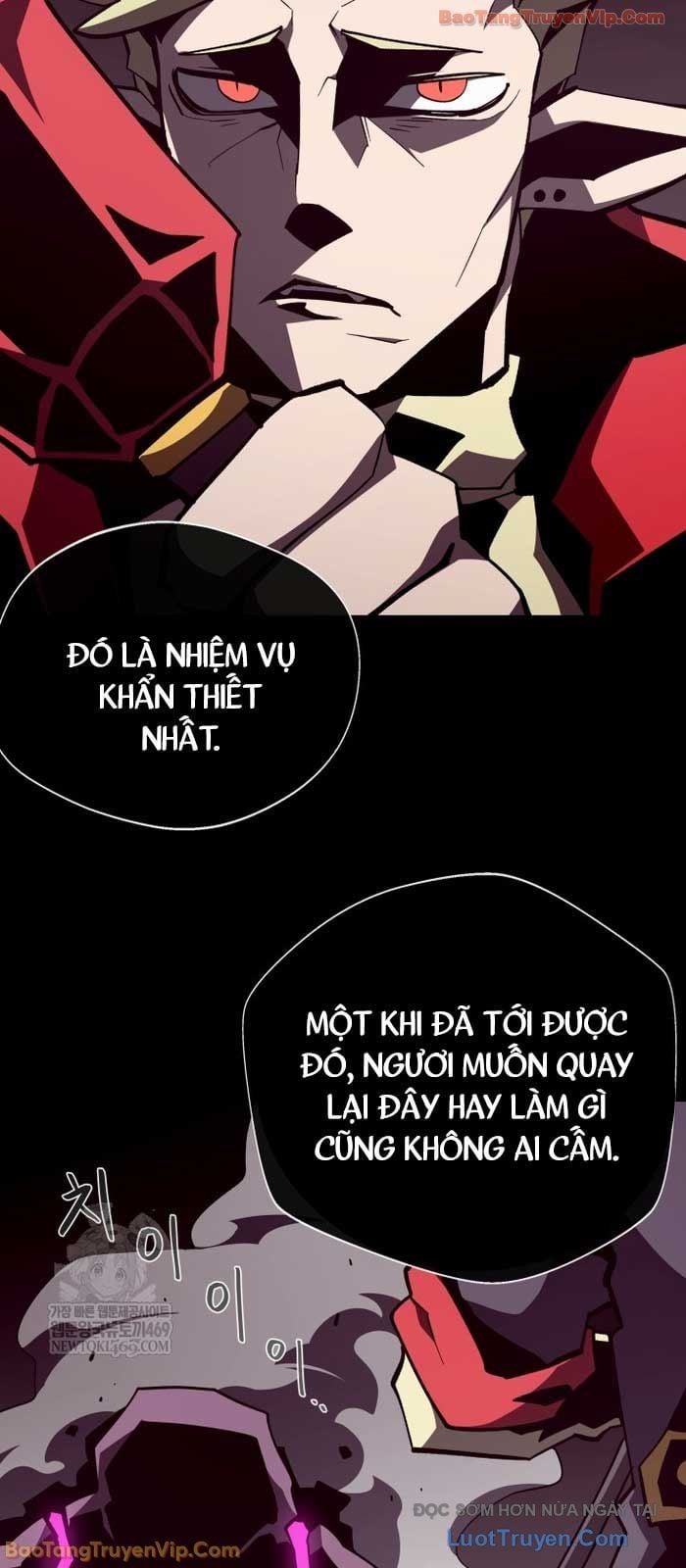 Hồi Ức Trong Ngục Tối Chap 141 - Next Chap 142