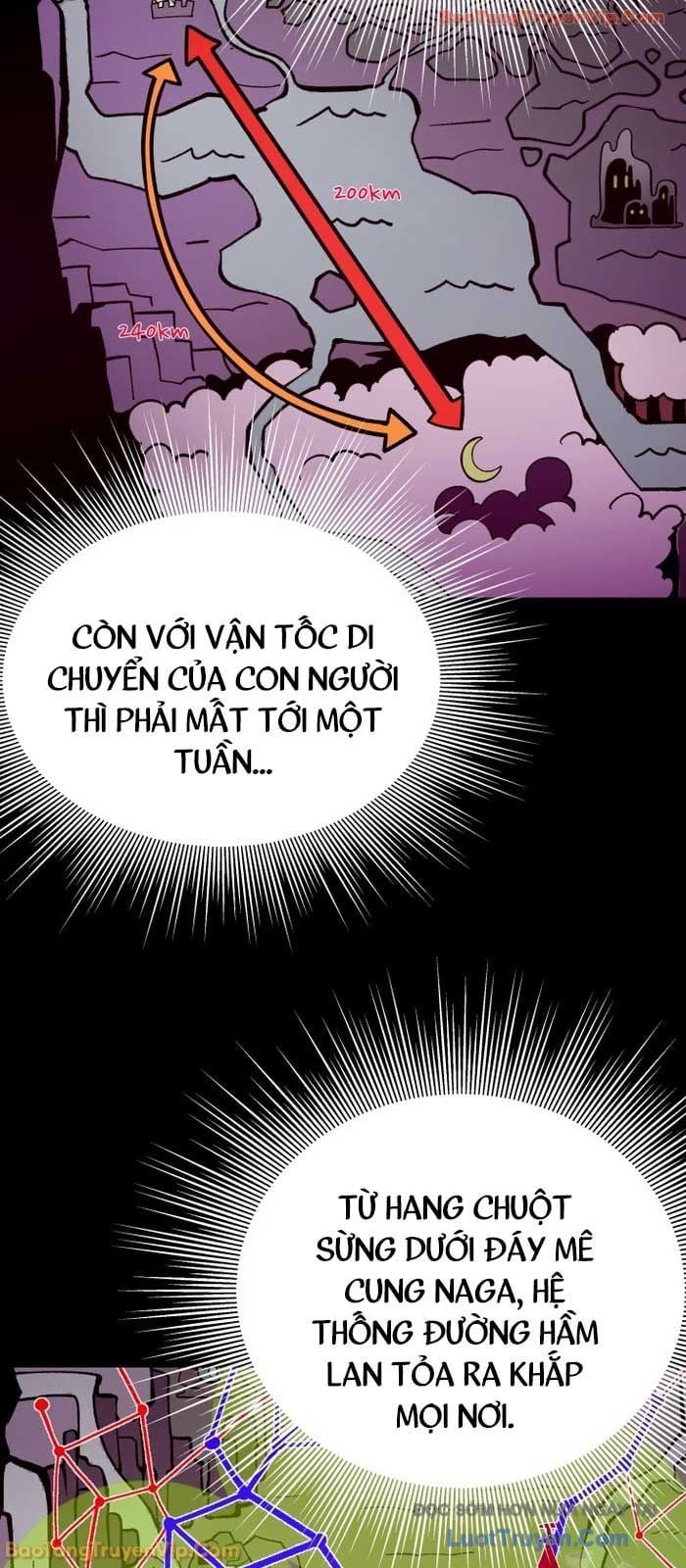 Hồi Ức Trong Ngục Tối Chap 141 - Next Chap 142