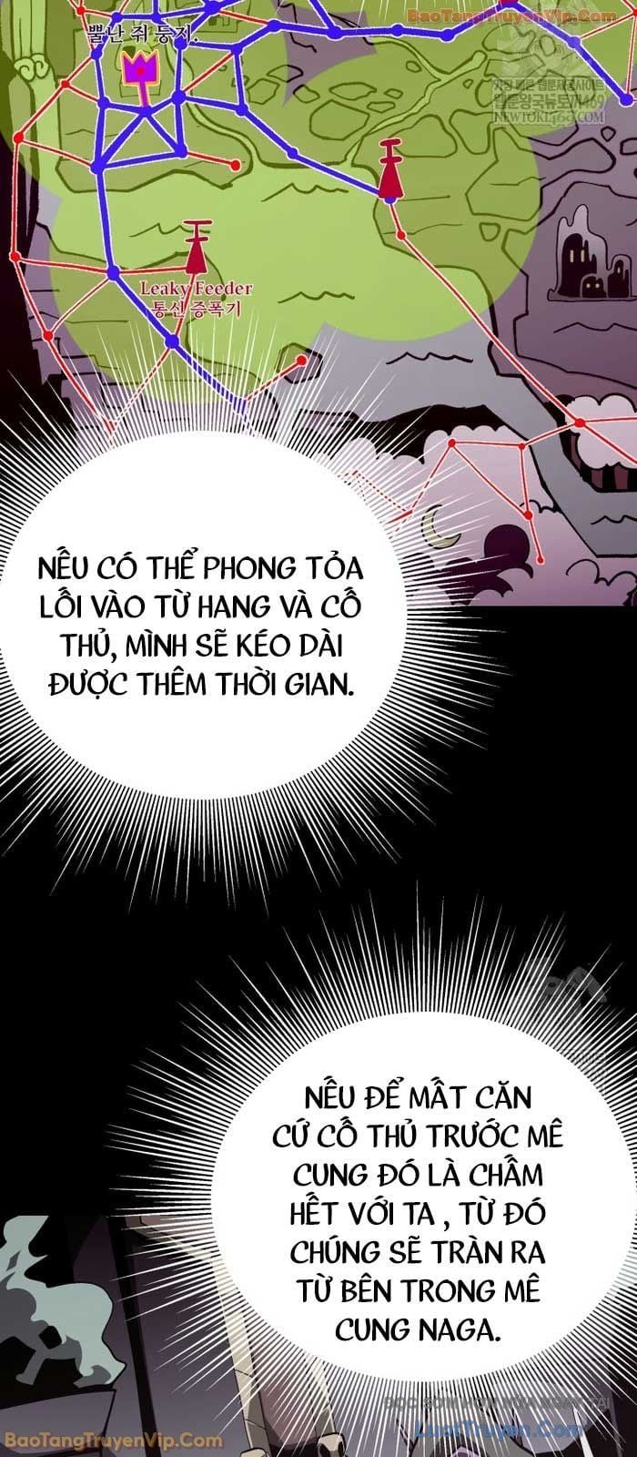 Hồi Ức Trong Ngục Tối Chap 141 - Next Chap 142
