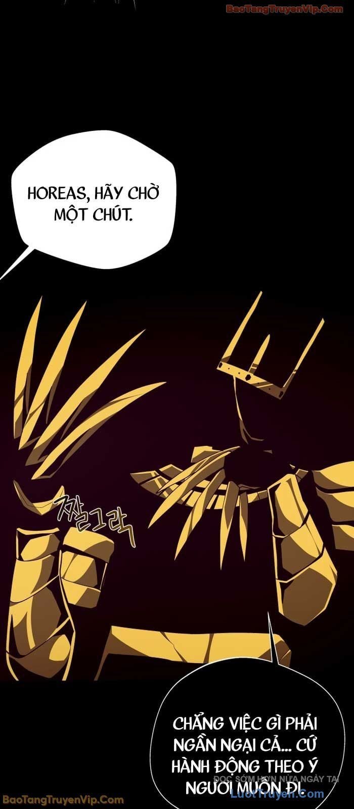 Hồi Ức Trong Ngục Tối Chap 141 - Next Chap 142