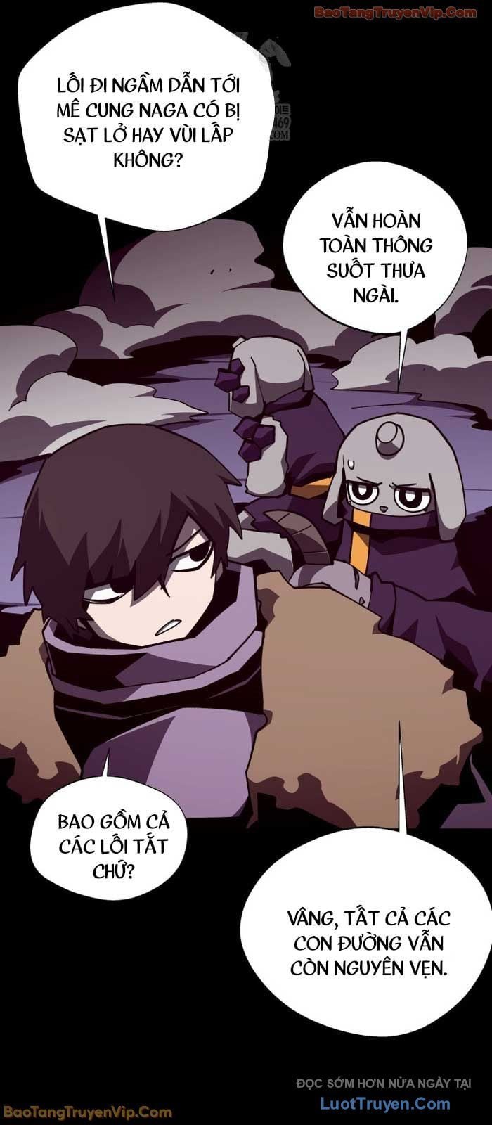 Hồi Ức Trong Ngục Tối Chap 141 - Next Chap 142