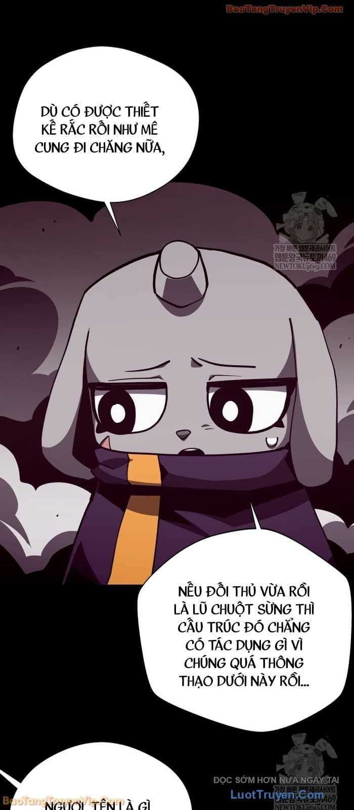 Hồi Ức Trong Ngục Tối Chap 141 - Next Chap 142