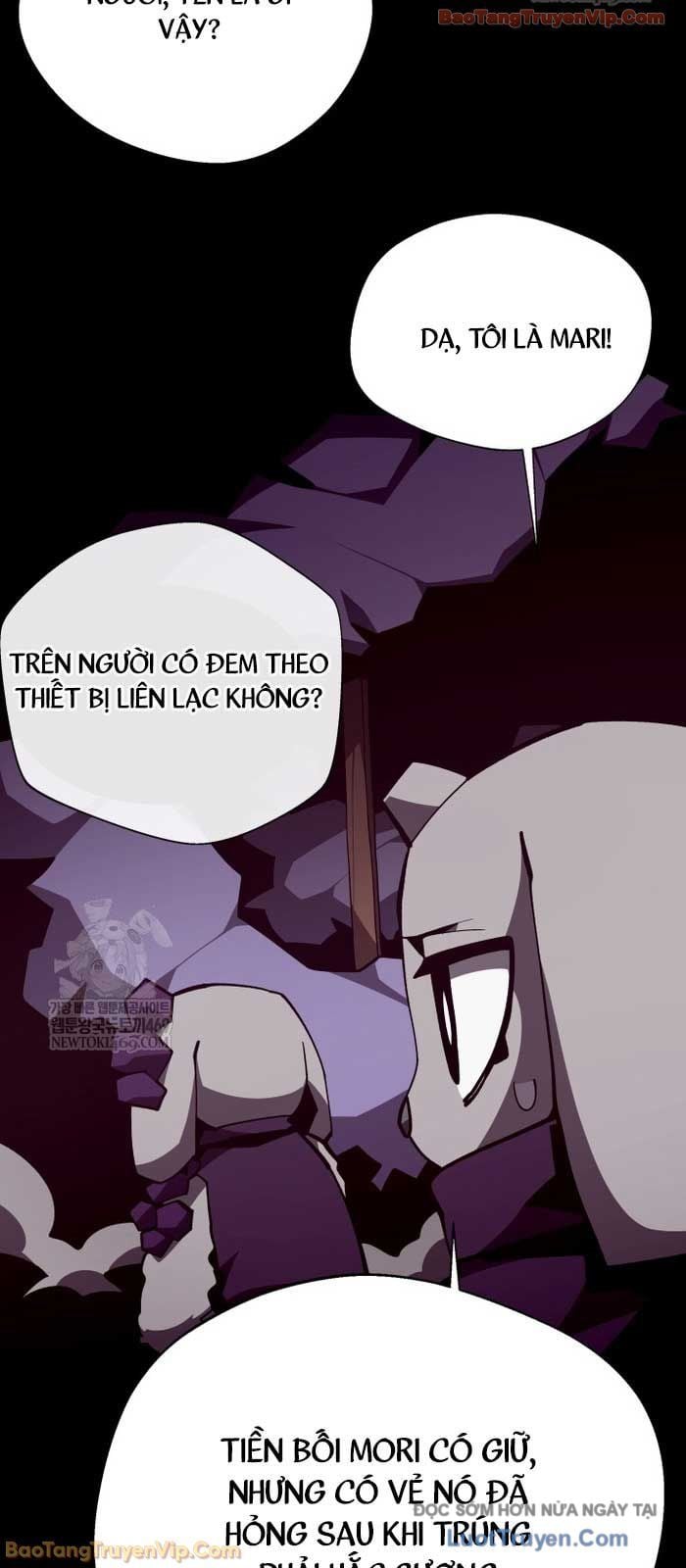 Hồi Ức Trong Ngục Tối Chap 141 - Next Chap 142