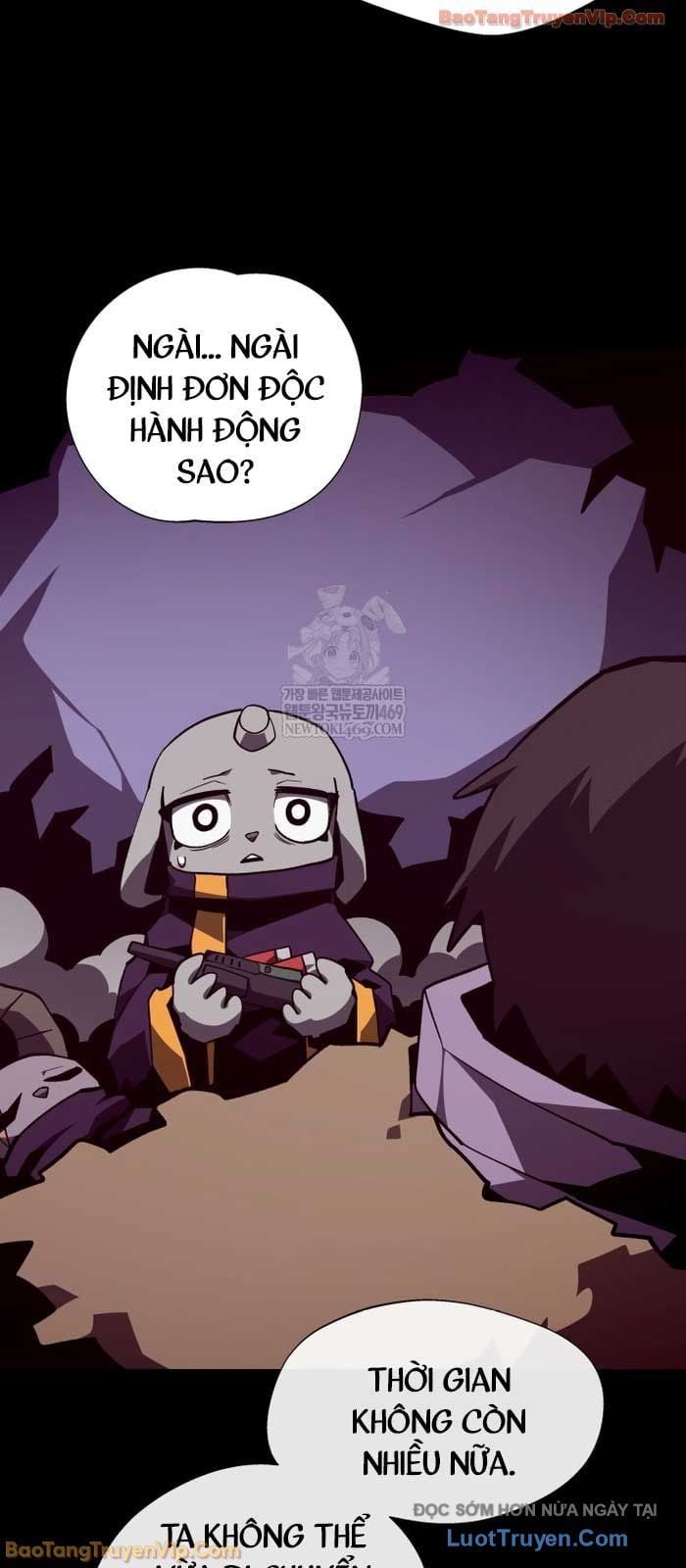 Hồi Ức Trong Ngục Tối Chap 141 - Next Chap 142