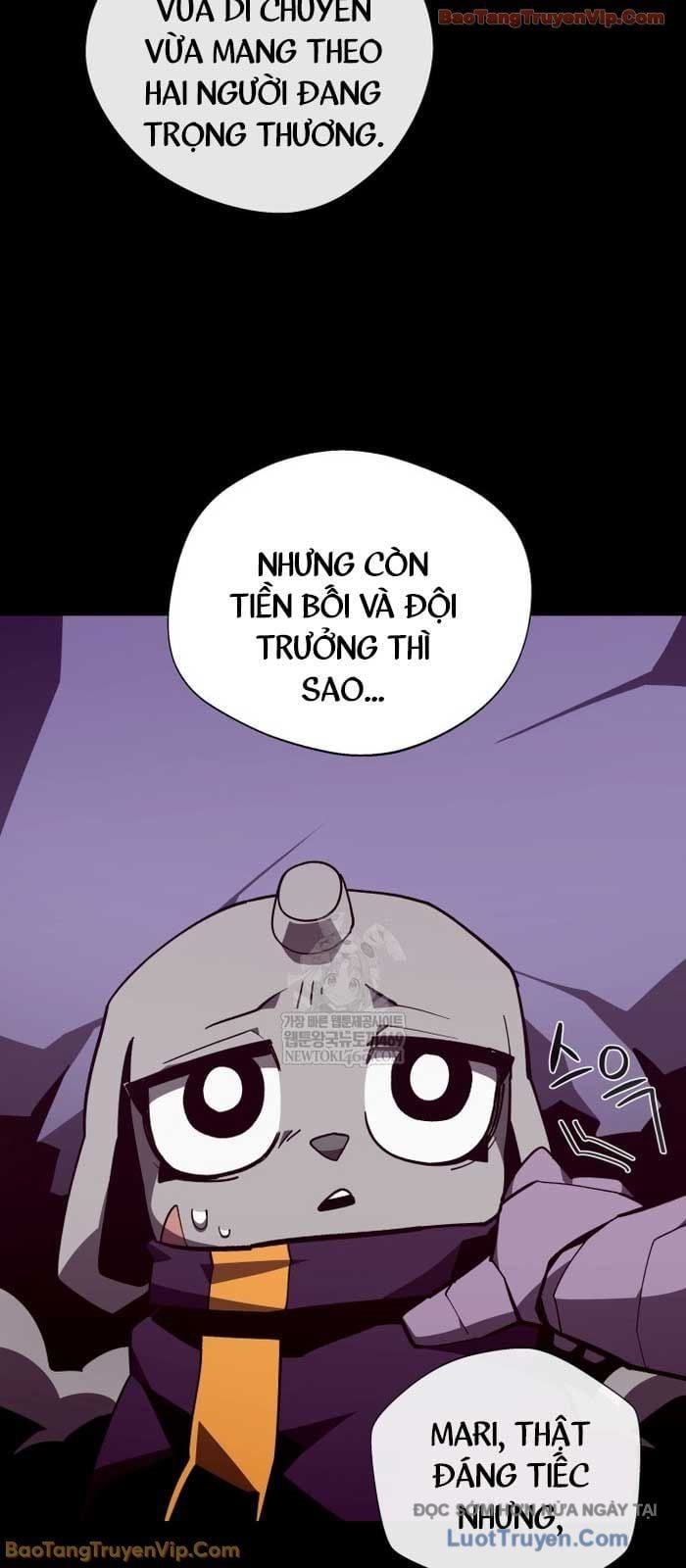 Hồi Ức Trong Ngục Tối Chap 141 - Next Chap 142