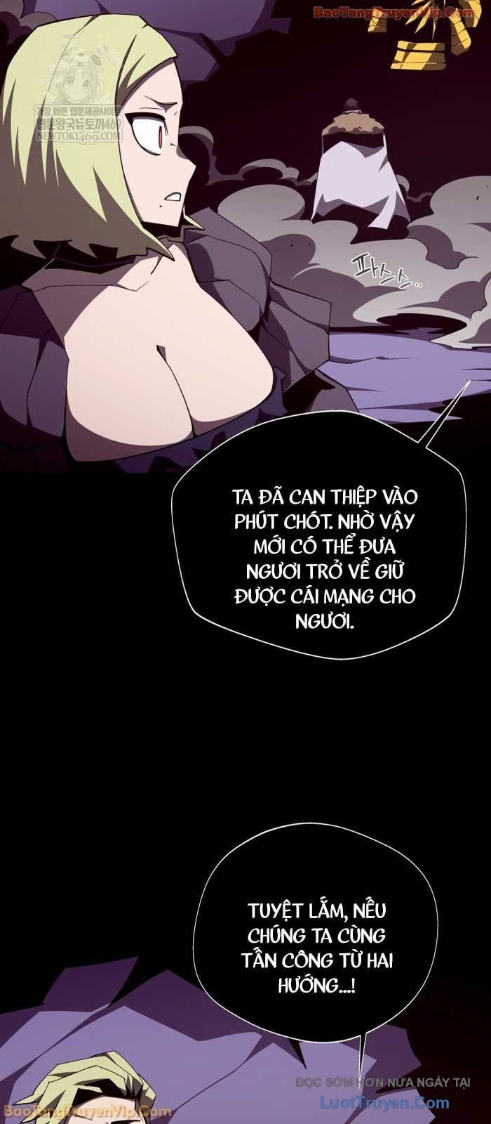 Hồi Ức Trong Ngục Tối Chap 141 - Next Chap 142