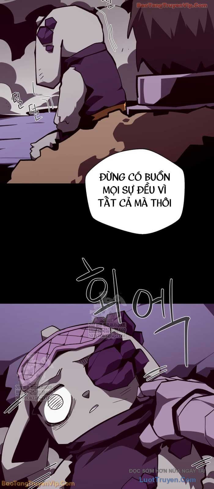 Hồi Ức Trong Ngục Tối Chap 141 - Next Chap 142