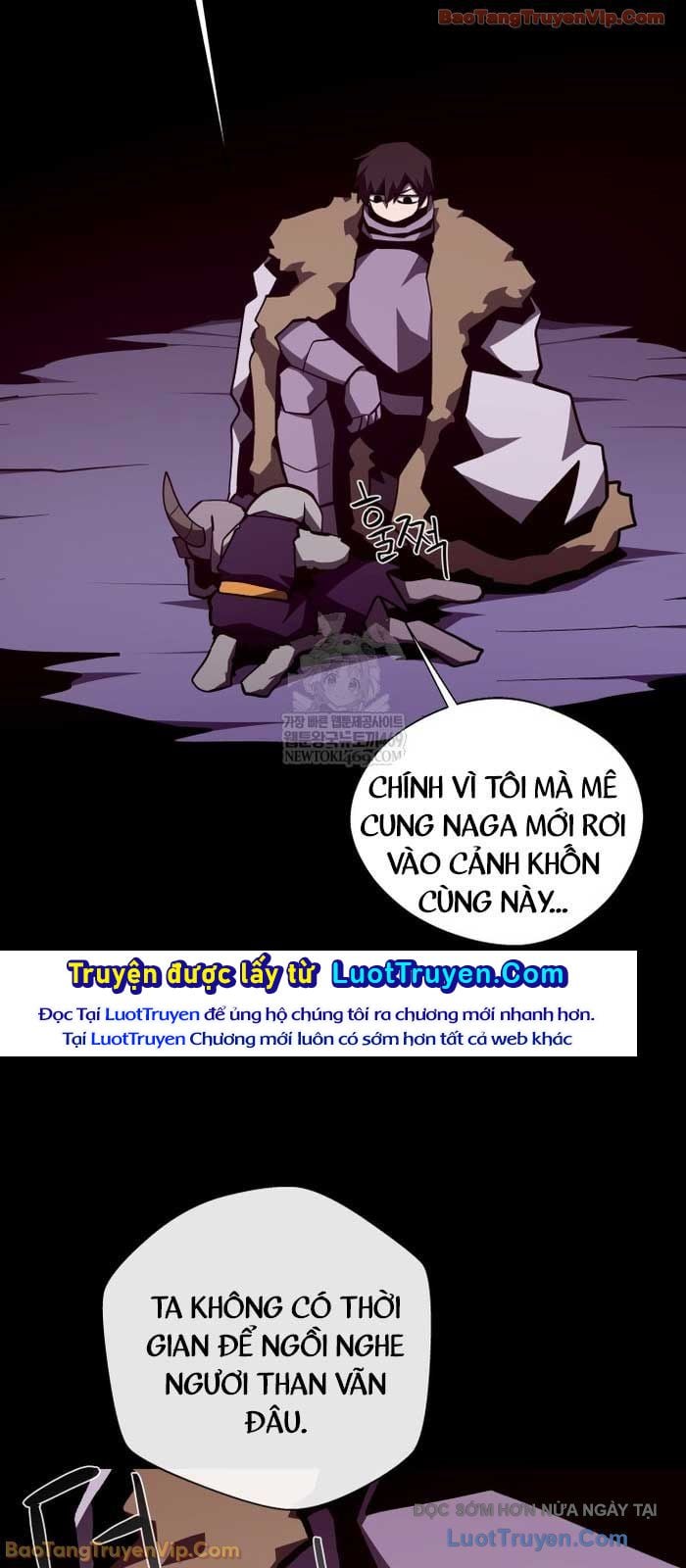 Hồi Ức Trong Ngục Tối Chap 141 - Next Chap 142
