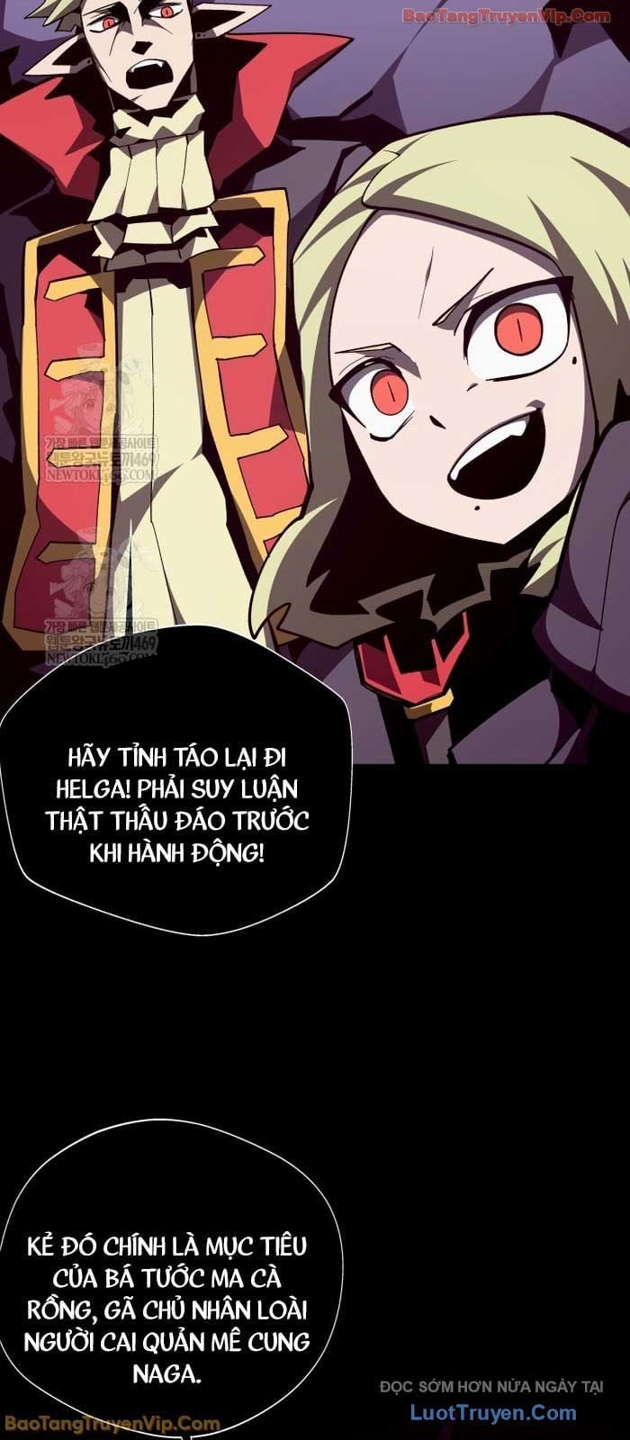 Hồi Ức Trong Ngục Tối Chap 141 - Next Chap 142