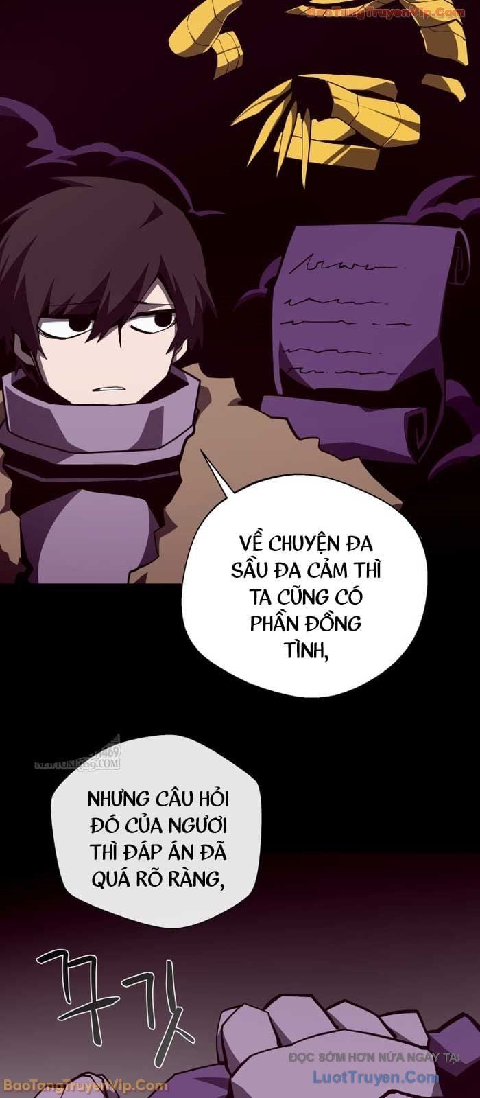 Hồi Ức Trong Ngục Tối Chap 141 - Next Chap 142