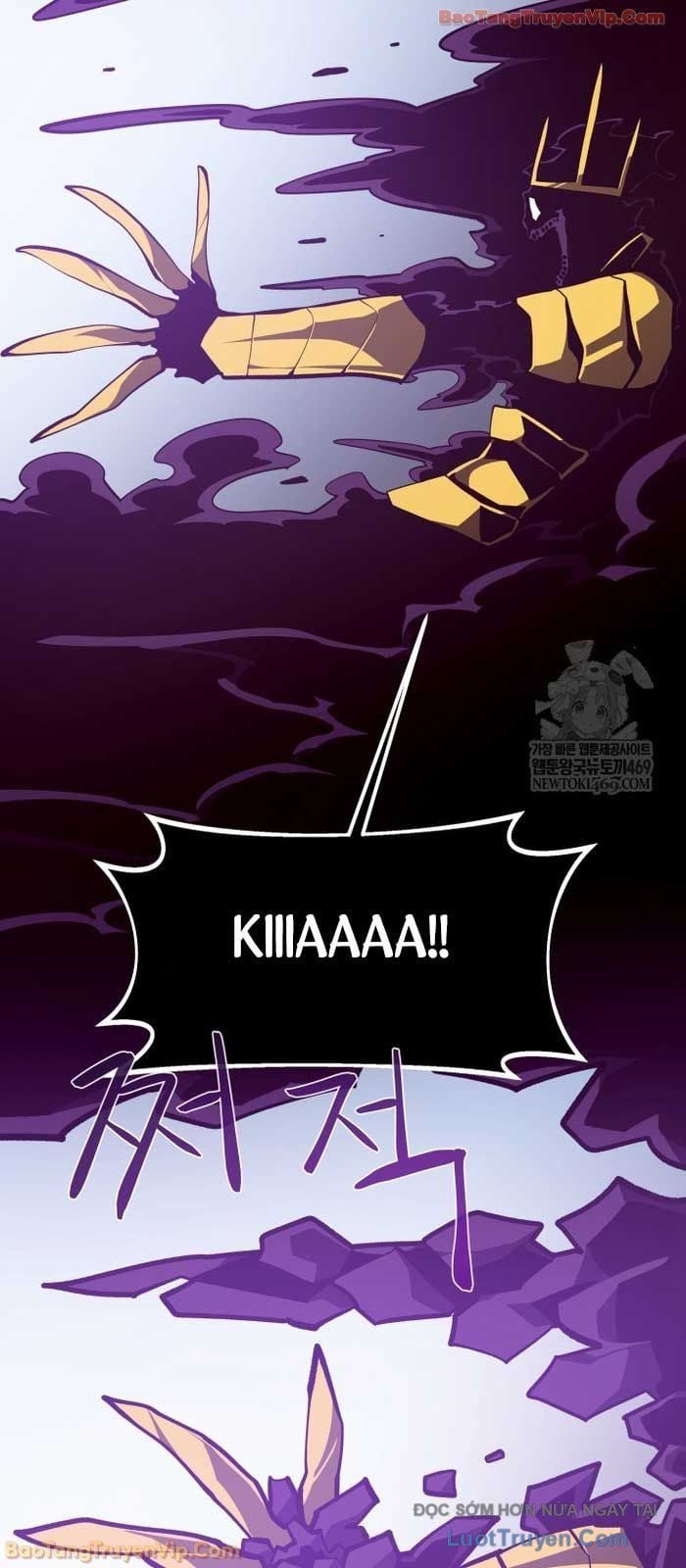 Hồi Ức Trong Ngục Tối Chap 141 - Next Chap 142