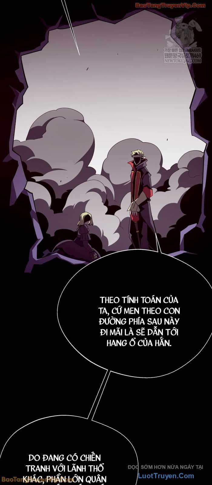 Hồi Ức Trong Ngục Tối Chap 141 - Next Chap 142