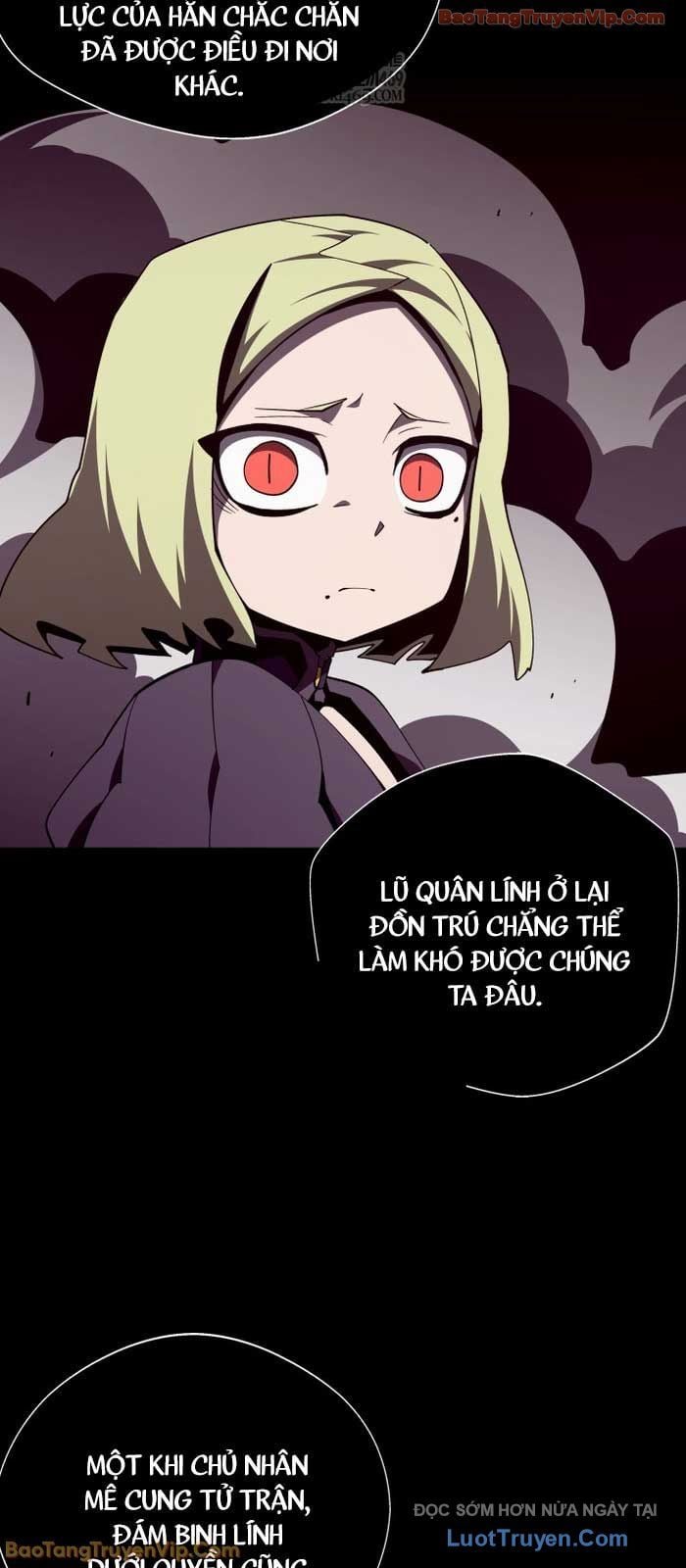 Hồi Ức Trong Ngục Tối Chap 141 - Next Chap 142