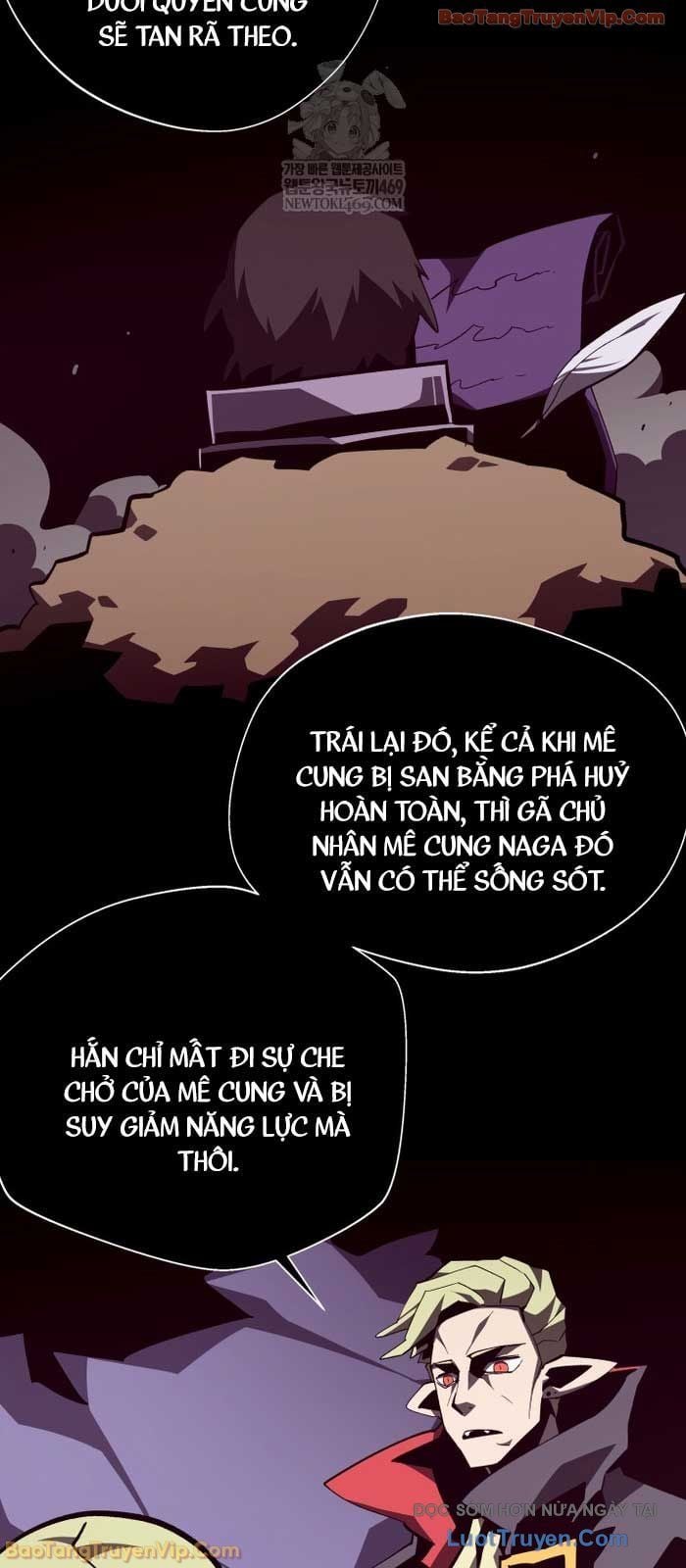 Hồi Ức Trong Ngục Tối Chap 141 - Next Chap 142