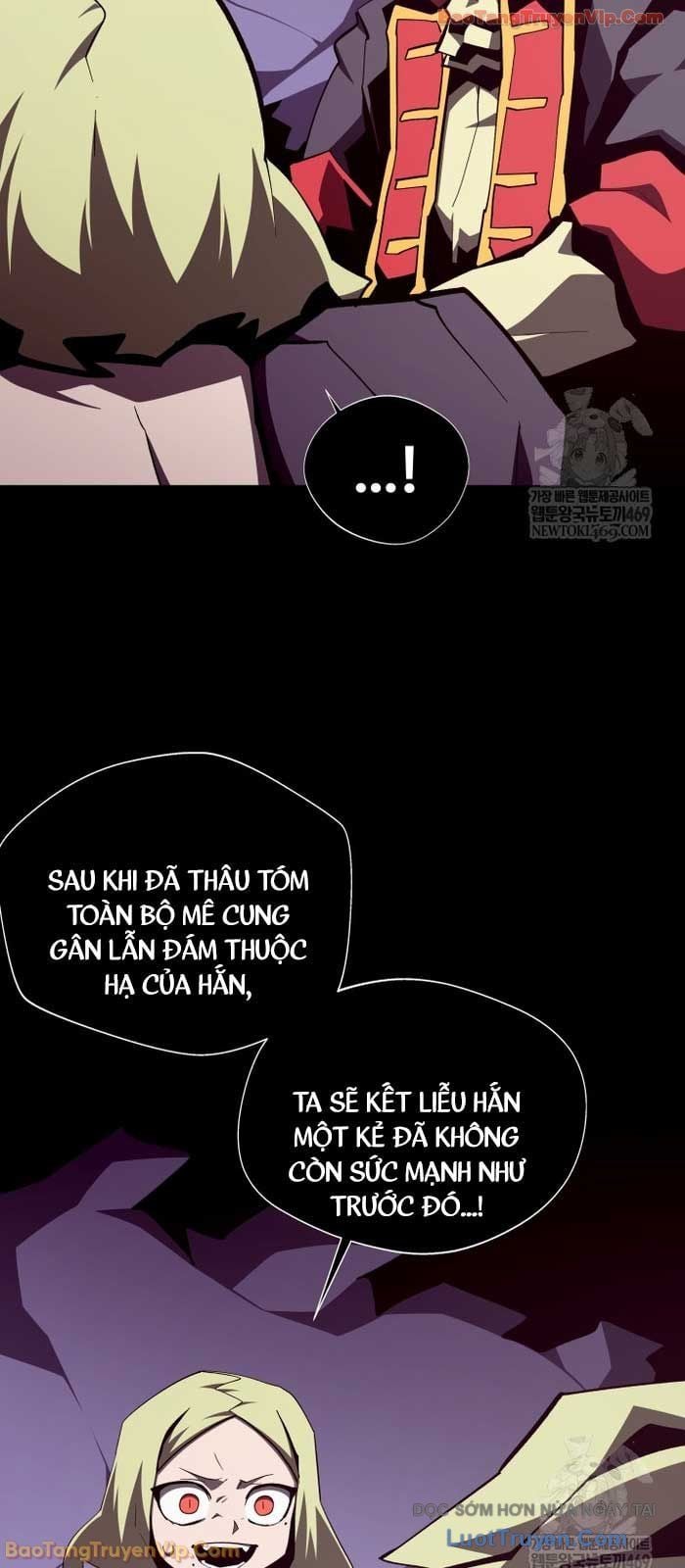 Hồi Ức Trong Ngục Tối Chap 141 - Next Chap 142