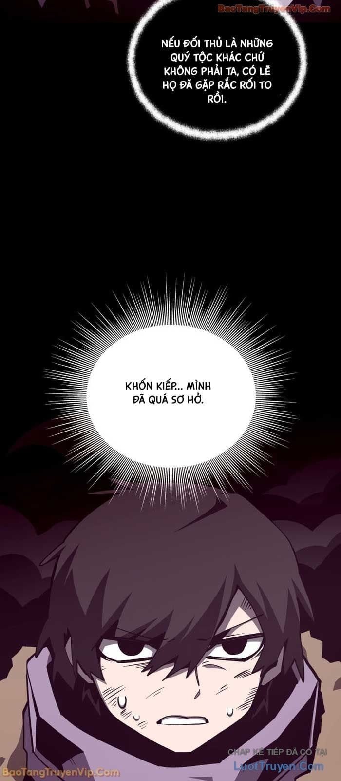 Hồi Ức Trong Ngục Tối Chap 143 - Next Chap 144