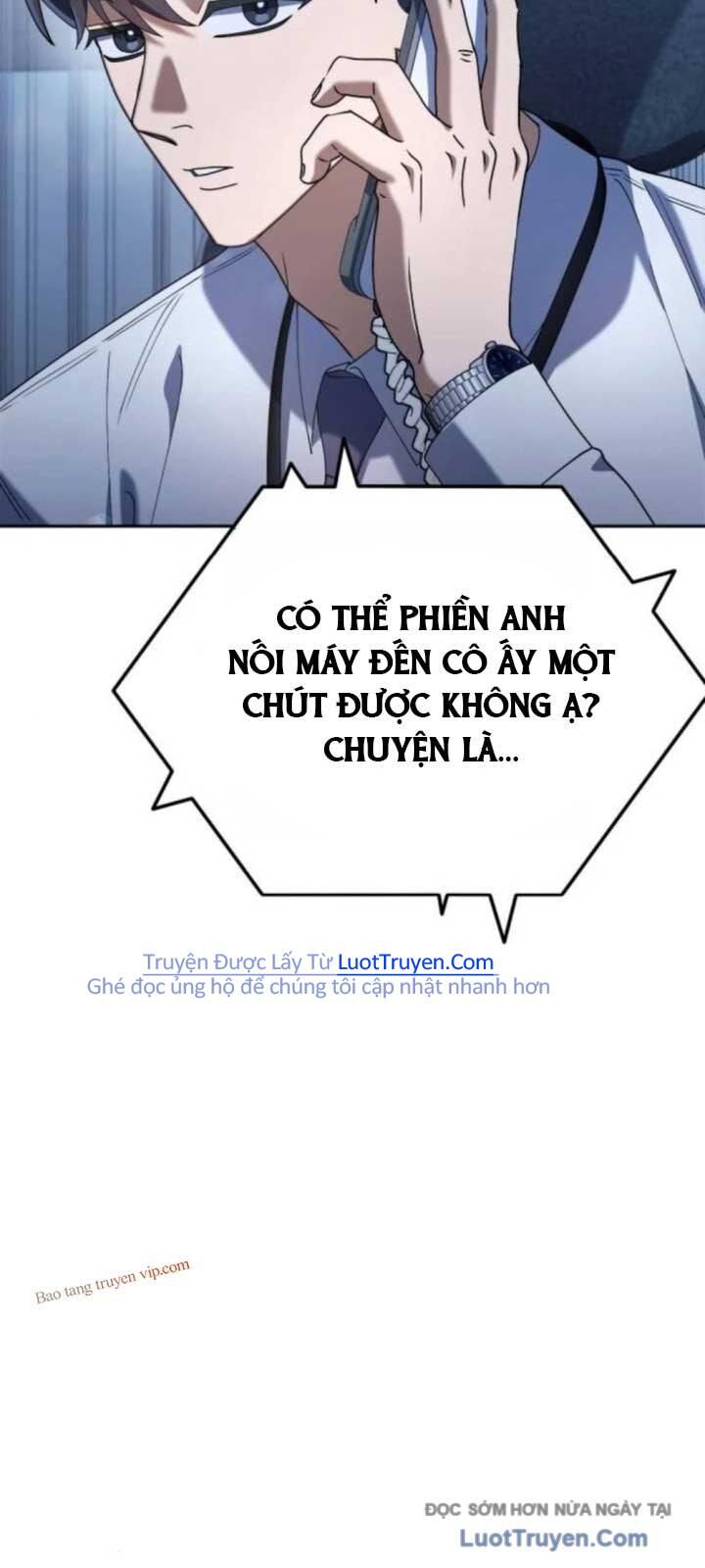 Hôm Nay Cũng Tan Làm Đúng Giờ Chap 11 - Next Chap 12