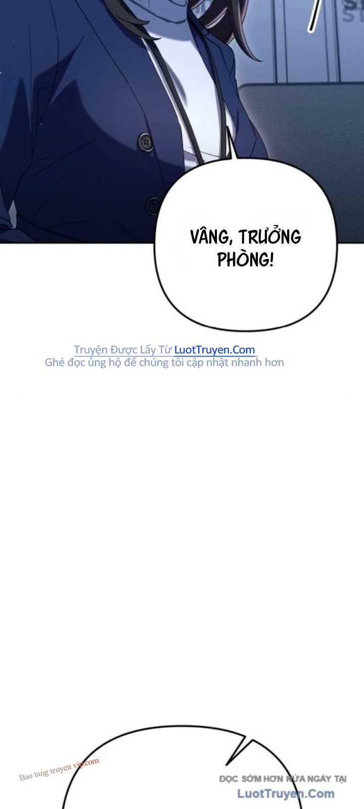 Hôm Nay Cũng Tan Làm Đúng Giờ Chap 11 - Next Chap 12