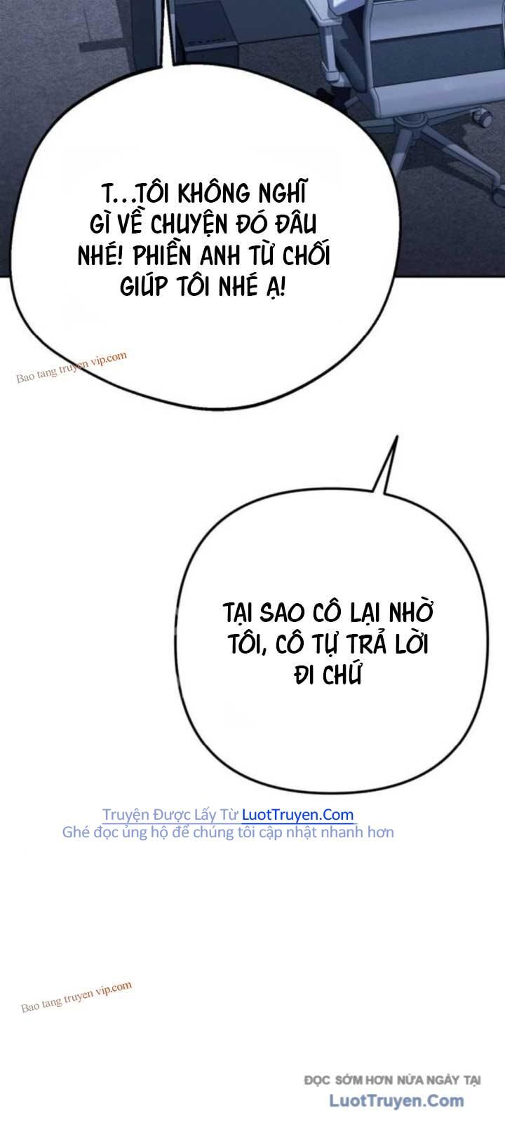 Hôm Nay Cũng Tan Làm Đúng Giờ Chap 11 - Next Chap 12