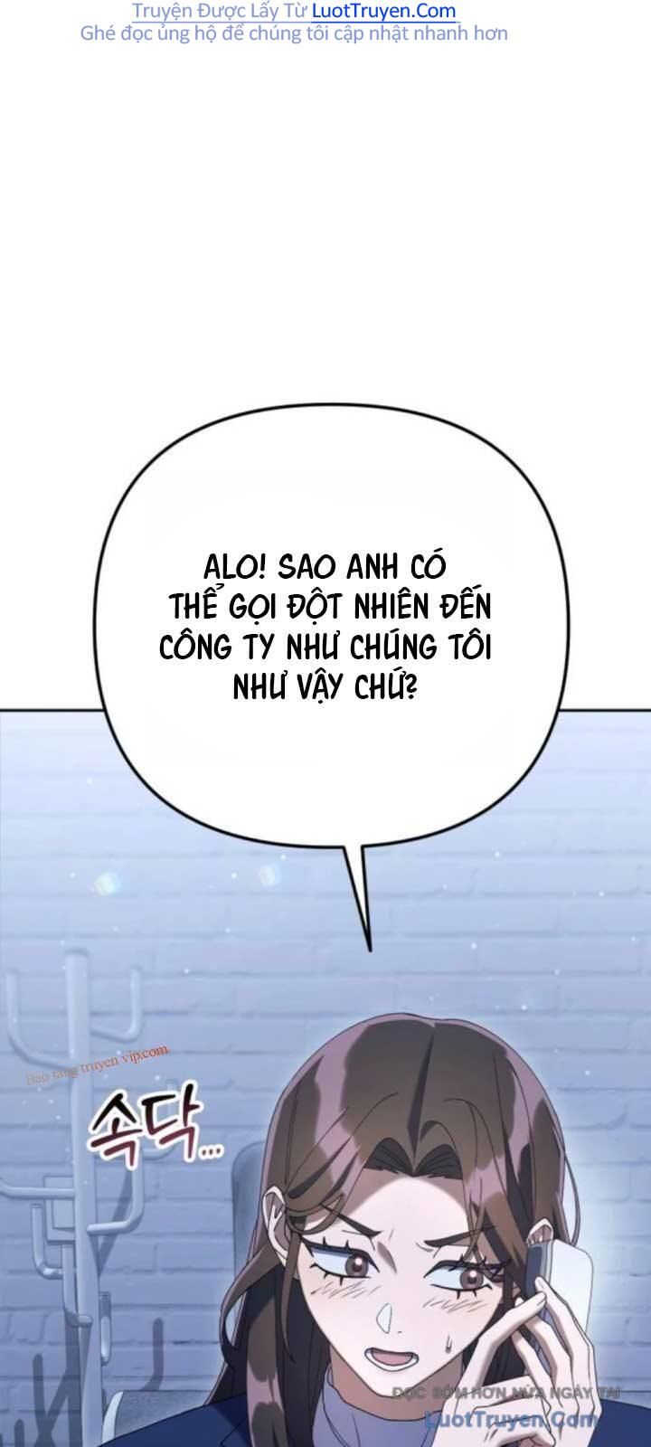 Hôm Nay Cũng Tan Làm Đúng Giờ Chap 11 - Next Chap 12