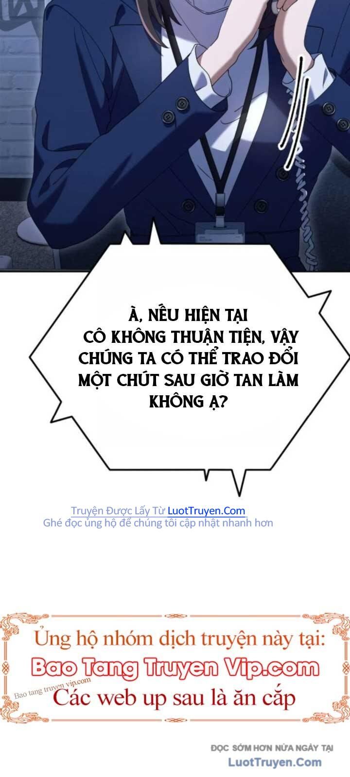 Hôm Nay Cũng Tan Làm Đúng Giờ Chap 11 - Next Chap 12