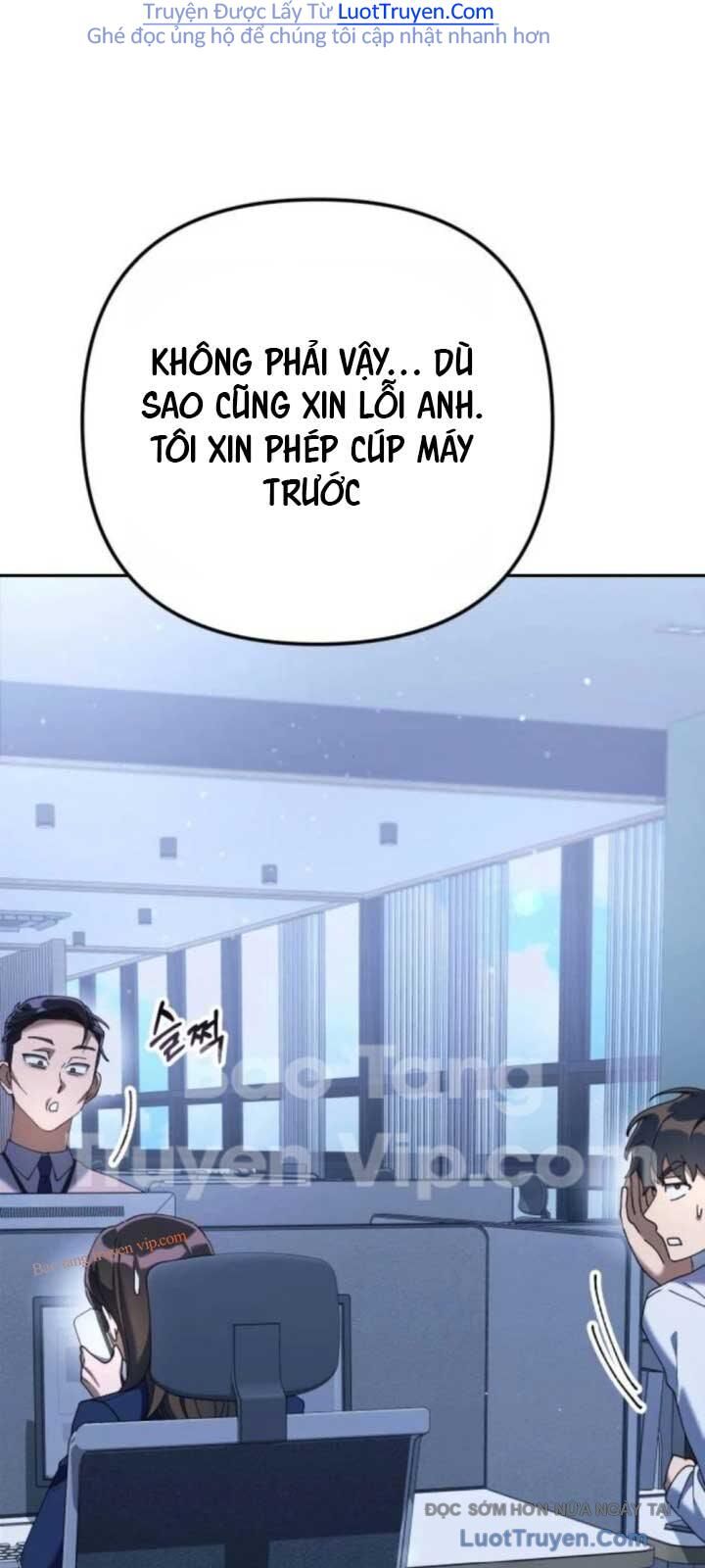 Hôm Nay Cũng Tan Làm Đúng Giờ Chap 11 - Next Chap 12