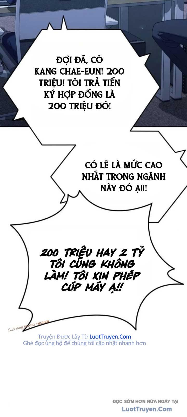 Hôm Nay Cũng Tan Làm Đúng Giờ Chap 11 - Next Chap 12
