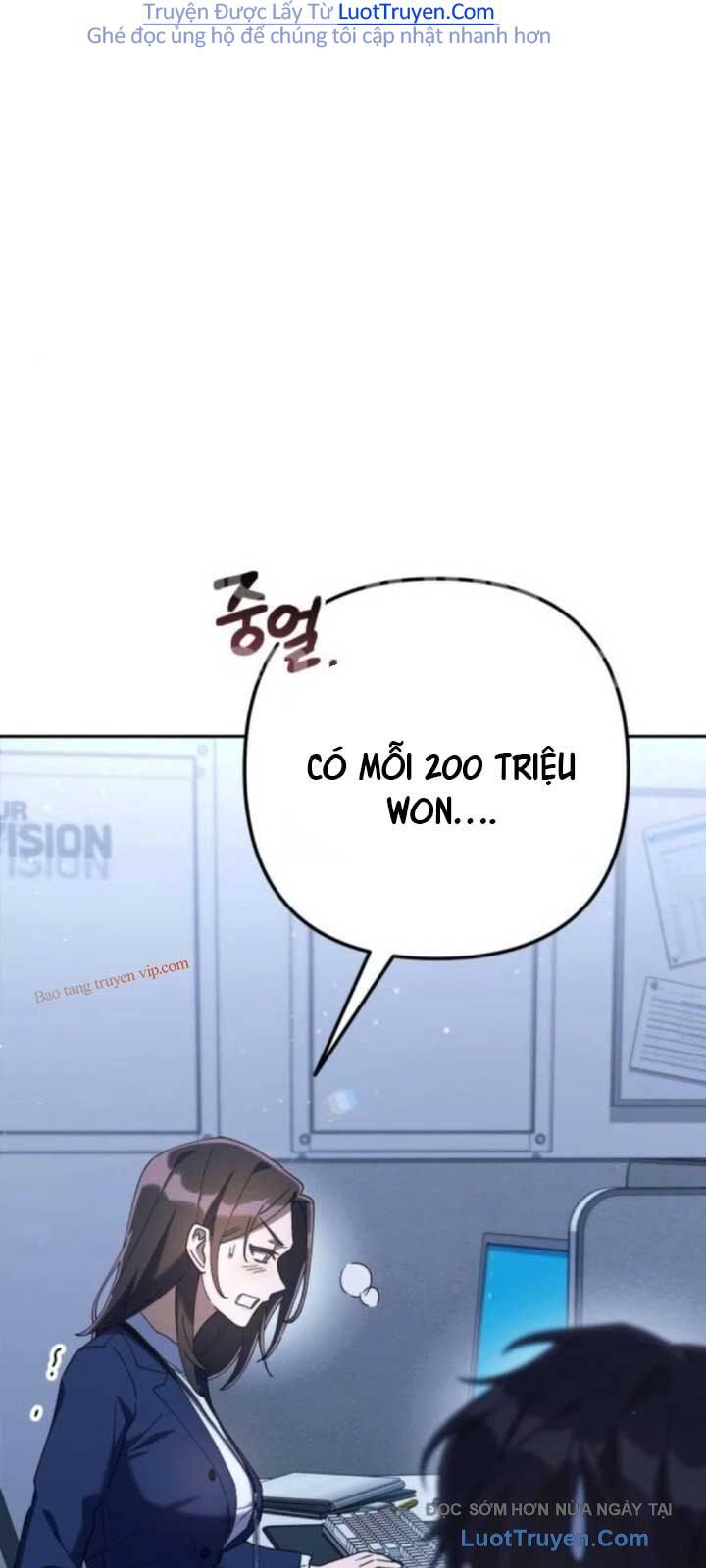 Hôm Nay Cũng Tan Làm Đúng Giờ Chap 11 - Next Chap 12