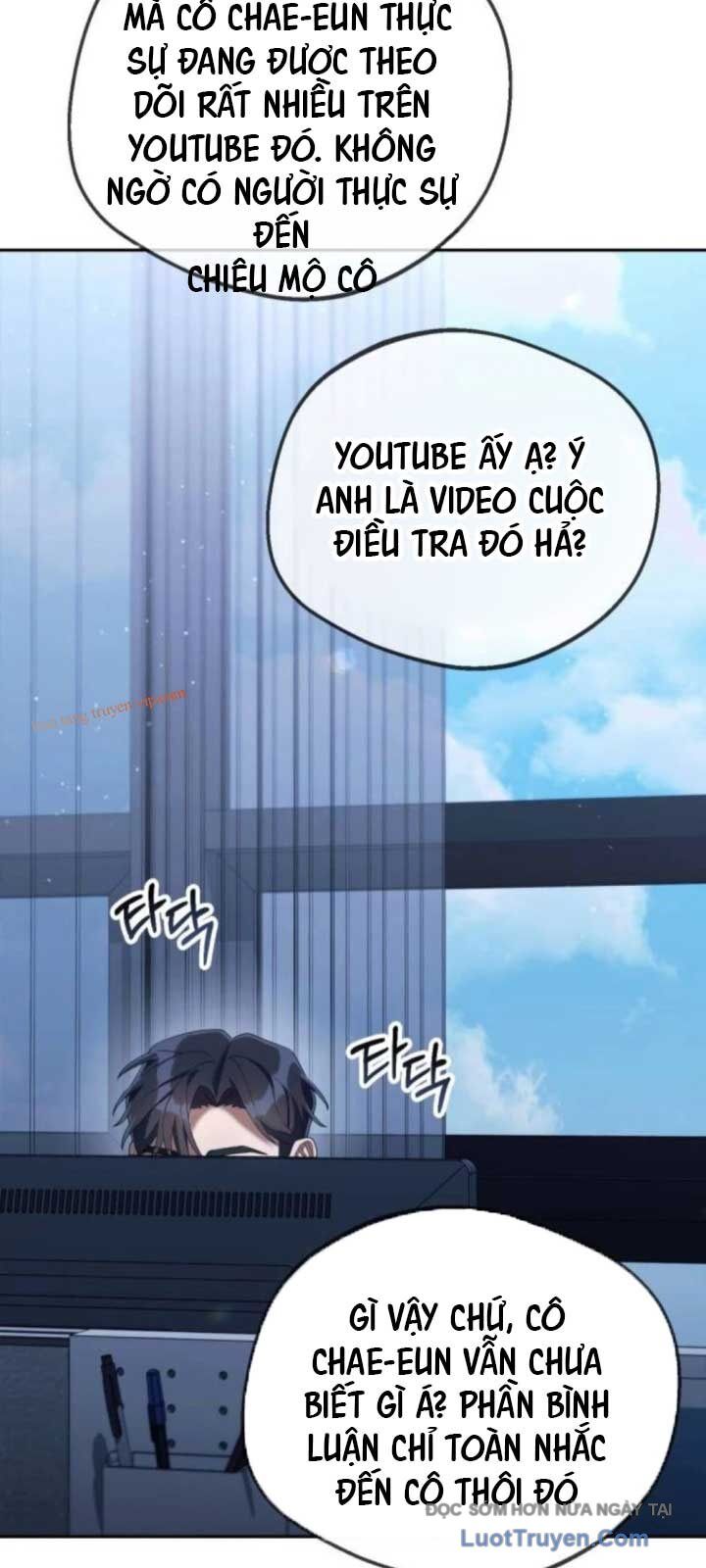 Hôm Nay Cũng Tan Làm Đúng Giờ Chap 11 - Next Chap 12