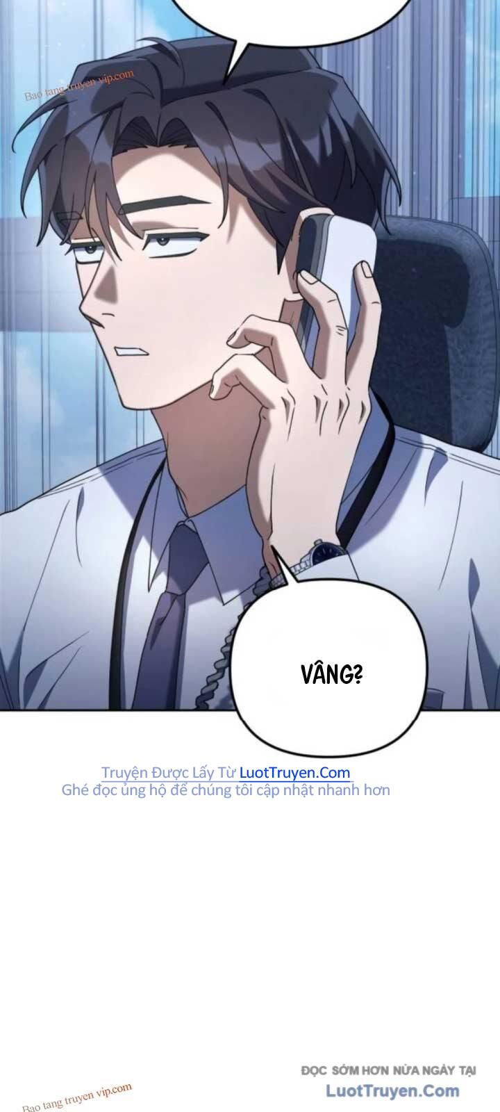 Hôm Nay Cũng Tan Làm Đúng Giờ Chap 11 - Next Chap 12