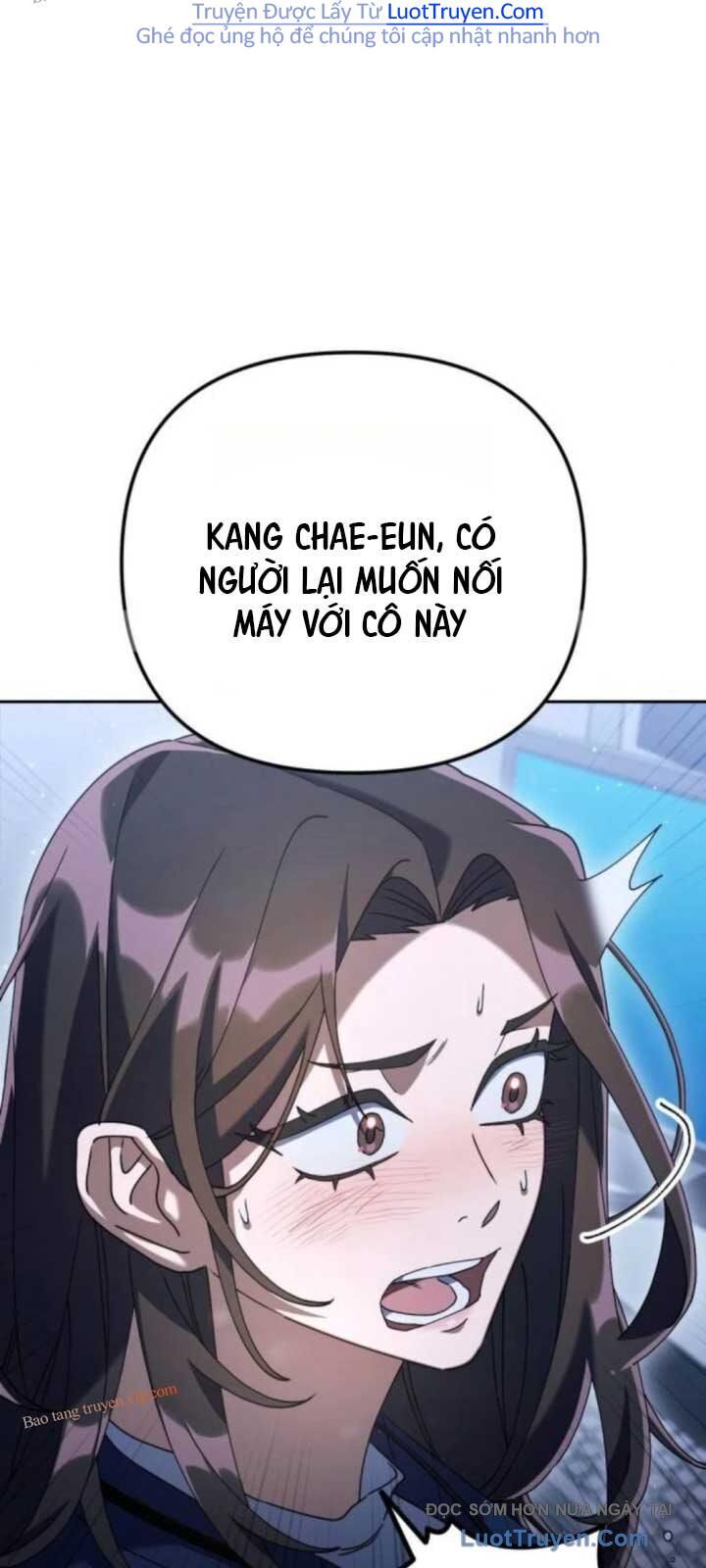 Hôm Nay Cũng Tan Làm Đúng Giờ Chap 11 - Next Chap 12