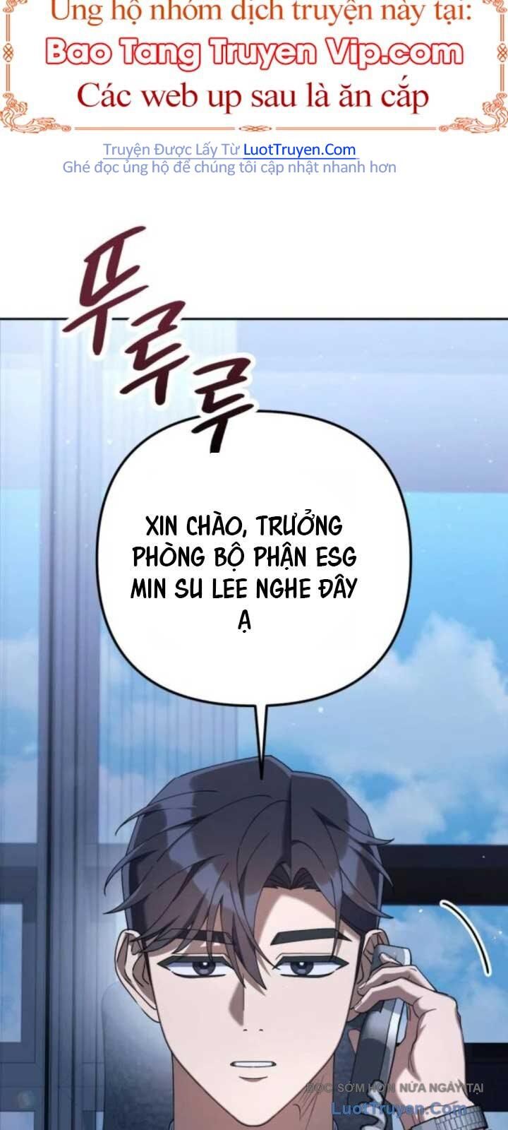Hôm Nay Cũng Tan Làm Đúng Giờ Chap 11 - Next Chap 12