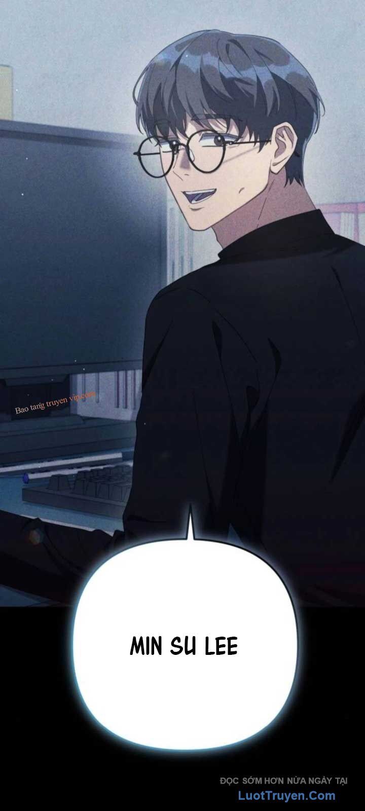 Hôm Nay Cũng Tan Làm Đúng Giờ Chap 11 - Next Chap 12