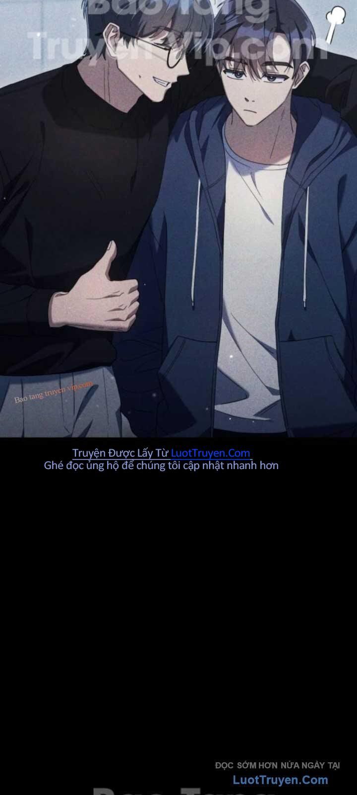 Hôm Nay Cũng Tan Làm Đúng Giờ Chap 11 - Next Chap 12