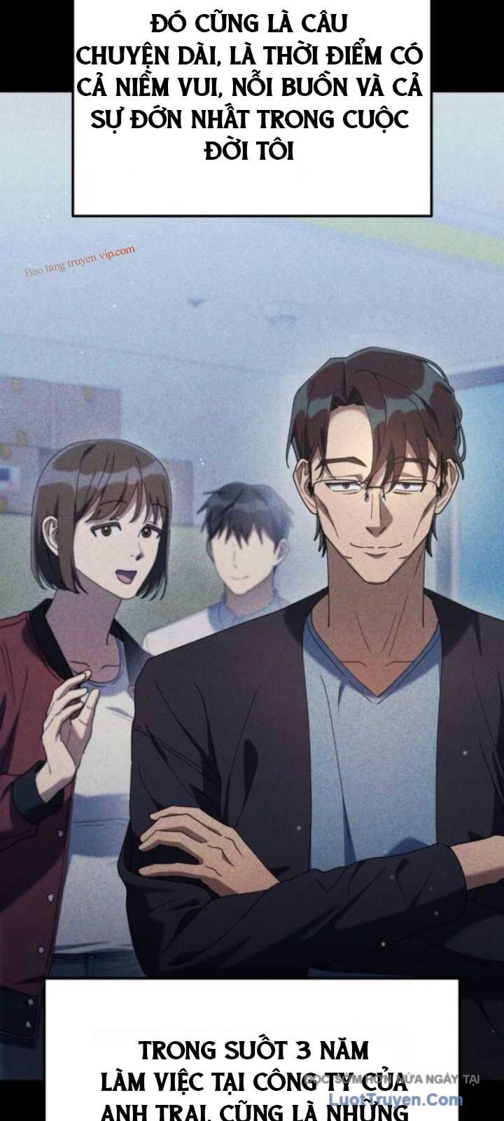 Hôm Nay Cũng Tan Làm Đúng Giờ Chap 11 - Next Chap 12