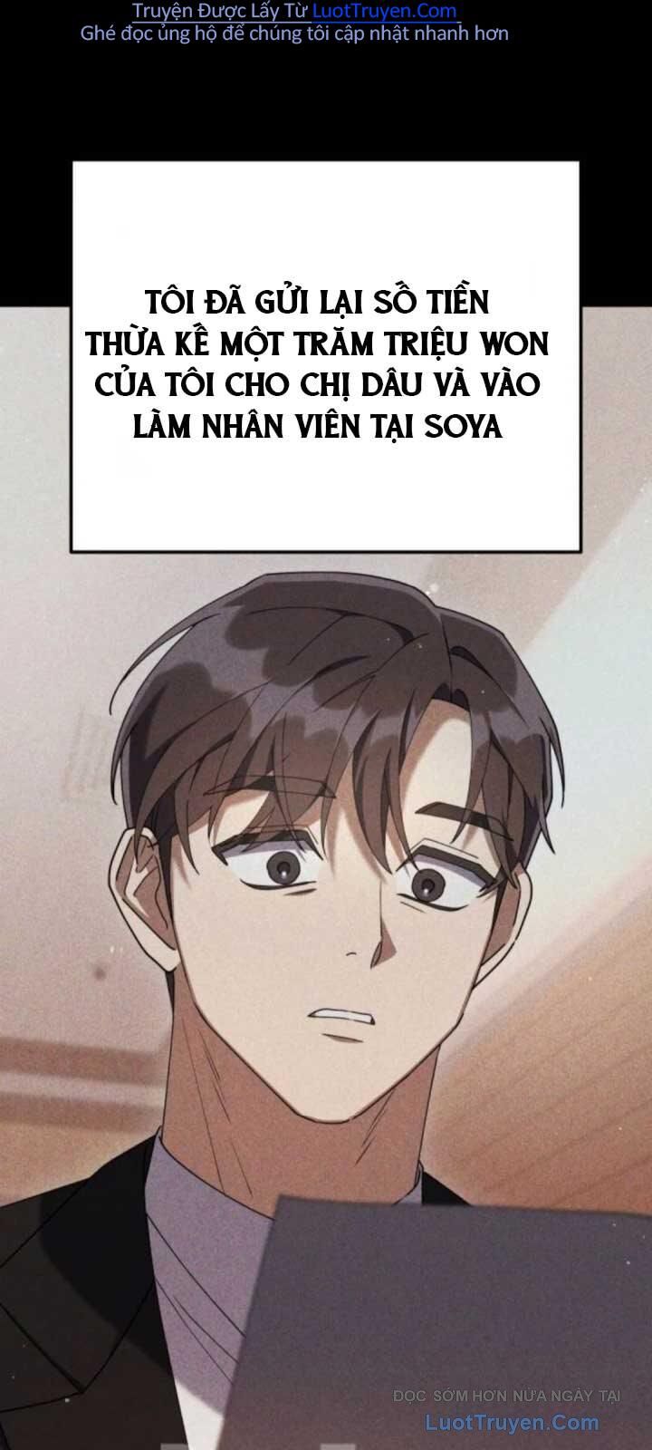Hôm Nay Cũng Tan Làm Đúng Giờ Chap 11 - Next Chap 12